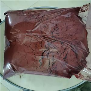 三氧化二鐵 1309-37-1