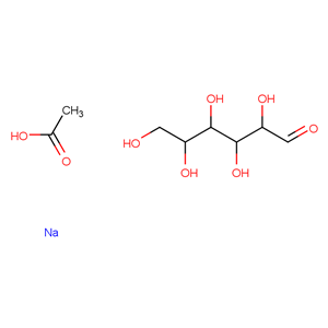 羥甲基纖維素鈉9085-26-1  全國(guó)可發(fā) 匠信生物 高純度 可拆分