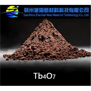 熒光粉級氧化鋱，LED/X射線熒光粉原料