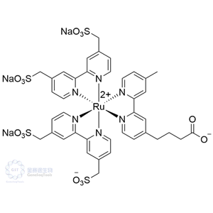 482618-43-9 | Sulfo-TAG Acid Inner Salt (Trisodium)