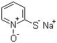 2-巰基吡啶氧化物鈉鹽 3811-73-2