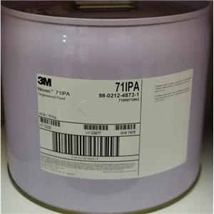 3M 71ipa電子氟化液 清洗劑