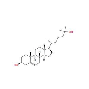 25-羥膽固醇；5-膽甾烯-3Β；25-二醇