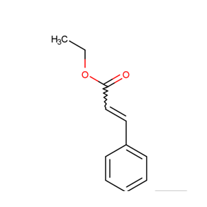 Factory supply high purity 肉桂酸乙酯 Ethyl cinnamate 103-36-6 at good price