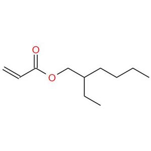 丙烯酸異辛酯