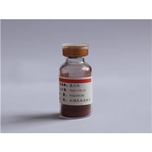 氯化鈀，用于制備特種催化劑、分子篩；配制非導(dǎo)體材料鍍層；制作氣敏元件等