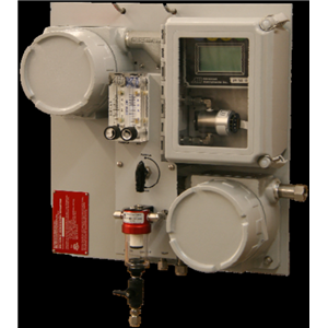 AII GPR-7500 AIS在線PPM硫化氫分析儀