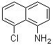 CAS 登錄號(hào)：59107-51-6, 8-氯-1-氨基萘