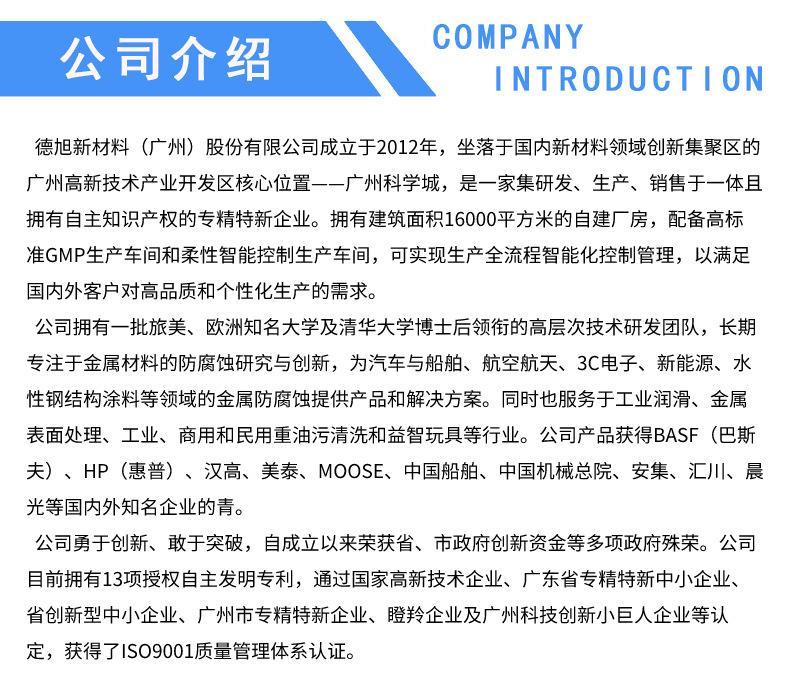 1.公司介紹