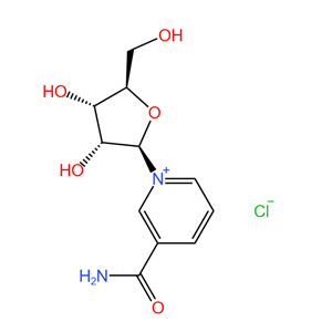 煙酰胺核糖氯化物