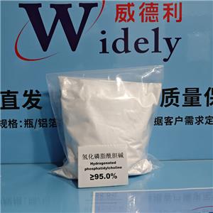 氫化磷脂酰膽堿 97281-48-6 輔料
