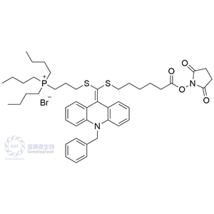 1242242-37-0 | Acridan Ketene dithioacetal 5