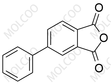 氯噻酮雜質(zhì)3