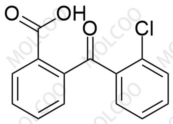 氯噻酮雜質(zhì)1