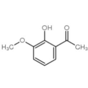 1-(2-羥基-3-甲氧苯基)乙酮 703-98-0