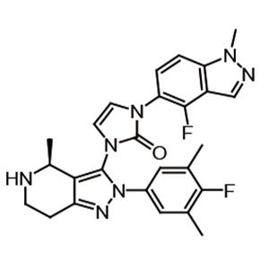 奧格列龍中間體-2