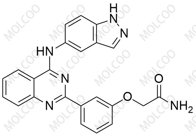 貝舒地爾雜質(zhì)41