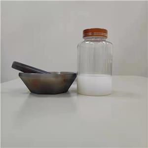 甲醇納米硅溶膠 乙醇納米硅溶膠