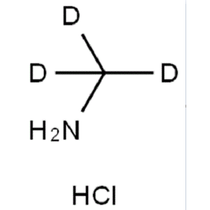 氘代甲胺鹽酸鹽Methyl-d3-amine hydrochloride