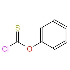 硫代氯甲酸苯酯，1005-56-7，Phenyl chlorothionocarbonate