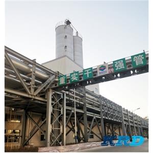 凱睿達 氣力輸送系統(tǒng)/氣流輸送系統(tǒng)
