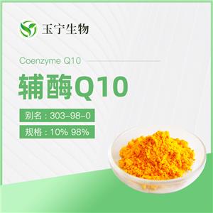 輔酶Q10 303-98-0