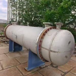 出售二手不銹鋼冷凝器 二手不銹鋼冷凝器選購方式