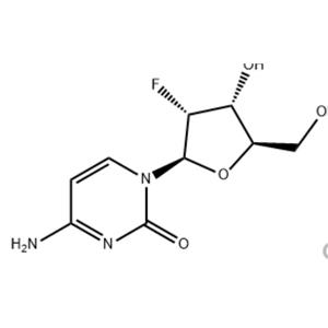 2'-脫氧胞苷三磷酸