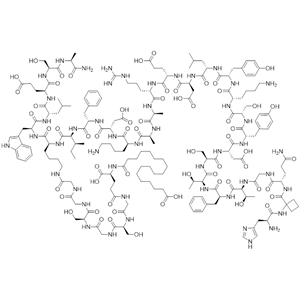 Survodutide, 2805997-46-8