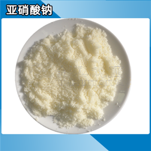 亞硝酸鈉 天津金匯太亞