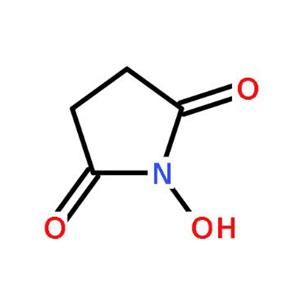 N-羥基丁二酰亞胺  6066-82-6 常規(guī)生產(chǎn)