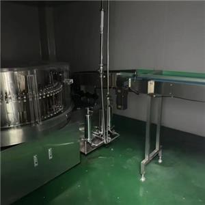 立體超聲波洗瓶機(jī) 二手立體超聲波洗瓶機(jī)工作原理 
