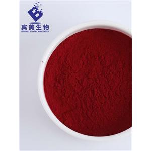 賓美 重瓣紅玫瑰粉