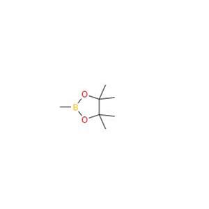 甲基硼酸頻吶醇酯  94242-85-0  Methyl boronic acid pinacol ester 