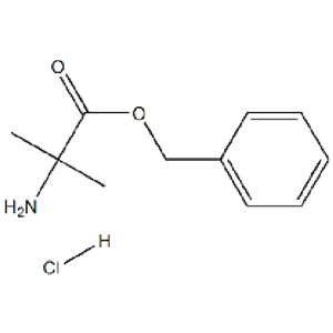 2-氨基異丁酸芐酯酯鹽酸鹽