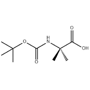 BOC-2-氨基異丁酸