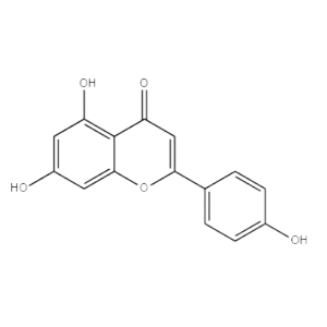 芹菜素 520-36-5