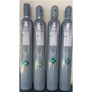 一氟甲烷，CH3F, fluoromethane, CAS: 593-53-3