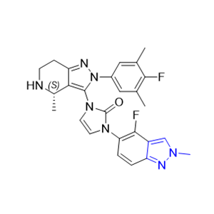 奧格列龍雜質(zhì)06