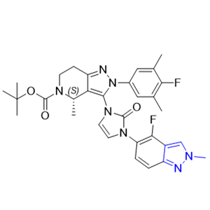 奧格列龍雜質(zhì)05
