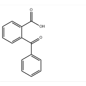 鄰苯甲酰苯甲酸