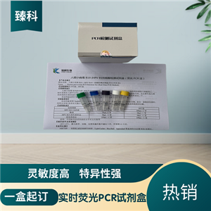 禽傳染性喉禽傳染性喉氣管炎病毒(AiLTV)核酸試劑盒（熒光-PCR法）氣管炎病毒(AiLTV)核酸試劑盒（熒光-PCR法）