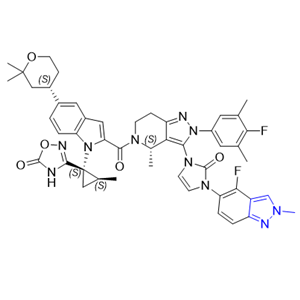 奧格列龍雜質(zhì)07
