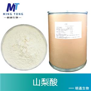 山梨酸廠家