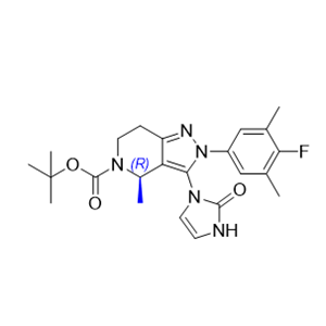 奧格列龍雜質(zhì)01