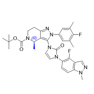 奧格列龍雜質(zhì)02
