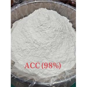 1-氨基環(huán)丙烷羧酸（ACC）