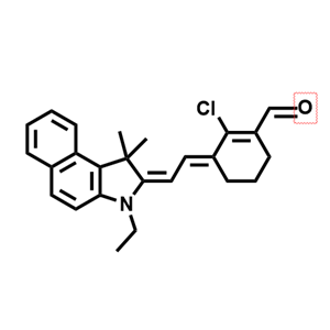粘度響應(yīng)紅色線粒體探針Mito-BCy