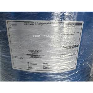 交聯(lián)聚維酮Polyplasdone XL/Polyplasdone XL-10/Copovidone