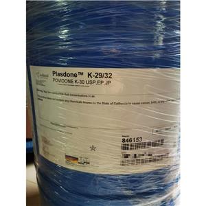 聚維酮Plasdone K-29/32 K-90